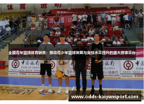 全国青年篮球体育联赛：推动青少年篮球发展与竞技水平提升的盛大赛事平台