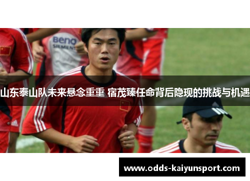 山东泰山队未来悬念重重 宿茂臻任命背后隐现的挑战与机遇
