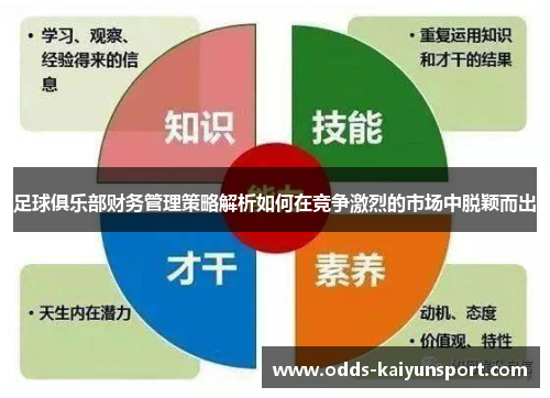 足球俱乐部财务管理策略解析如何在竞争激烈的市场中脱颖而出