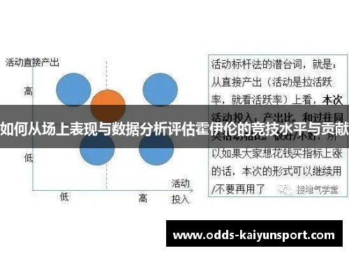如何从场上表现与数据分析评估霍伊伦的竞技水平与贡献